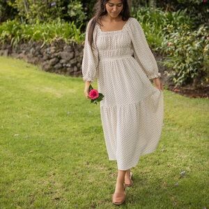 Neuflora Angela Dress NWT XL